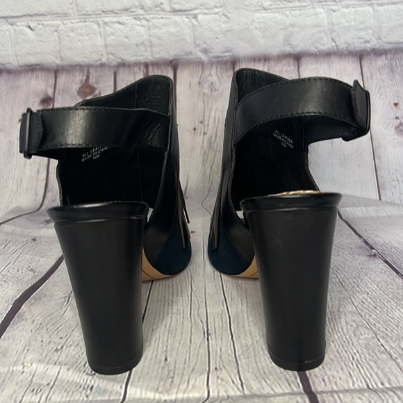 Pour La Victoire Elyse Heels - Picture 9 of 9